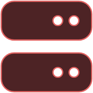 S​e­r​v​e­r I&shy;co­n